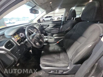 2019 Nissan Murano SV - miniatura 7