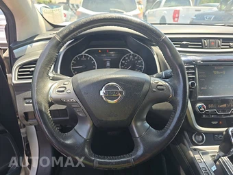 2019 Nissan Murano SV – miniatura 10