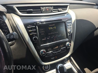 2019 Nissan Murano SV – miniatura 11