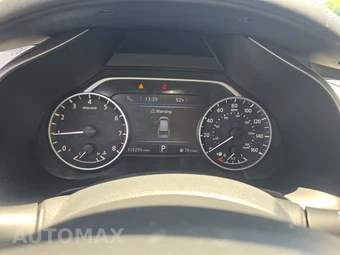 2019 Nissan Murano SV – miniatura 12
