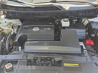 2019 Nissan Murano SV – miniatura 15