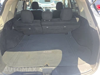 2019 Nissan Murano SV – miniatura 16