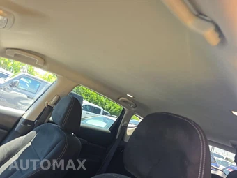 2019 Nissan Murano SV – miniatura 17