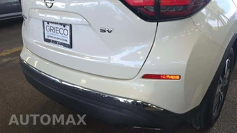 2019 Nissan Murano SV – miniatura 22