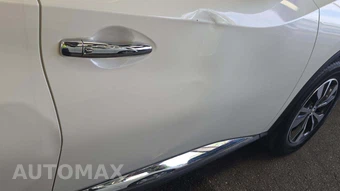 2019 Nissan Murano SV – miniatura 25