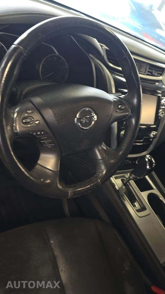 2019 Nissan Murano SV – miniatura 27