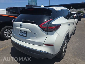 2019 Nissan Murano SV – miniatura 4