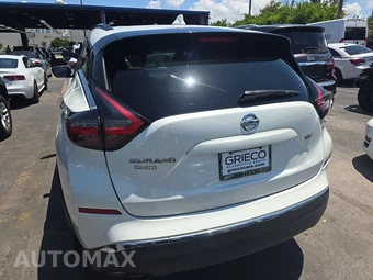 2019 Nissan Murano SV – miniatura 5