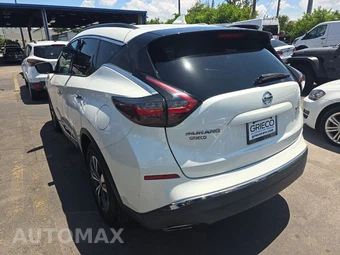 2019 Nissan Murano SV – miniatura 6