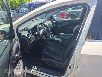 2019 Nissan Murano SV – miniatura 7