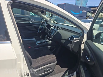 2019 Nissan Murano SV – miniatura 8