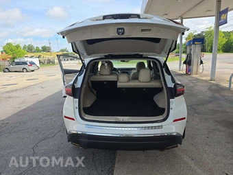 2019 Nissan Murano SV – miniatura 11
