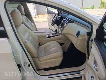 2019 Nissan Murano SV – miniatura 15