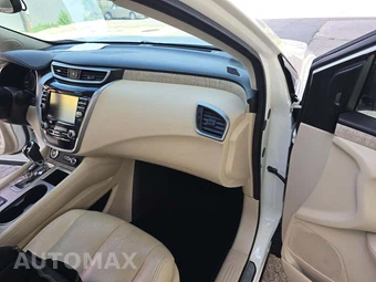 2019 Nissan Murano SV – miniatura 16