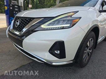 2019 Nissan Murano SV – miniatura 19