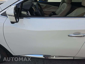 2019 Nissan Murano SV – miniatura 20