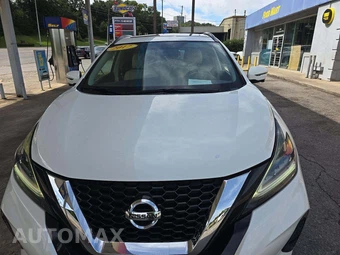 2019 Nissan Murano SV – miniatura 21