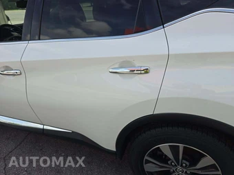 2019 Nissan Murano SV – miniatura 22
