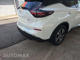 2019 Nissan Murano SV – miniatura 23