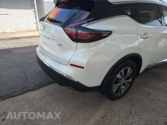 2019 Nissan Murano SV – miniatura 24