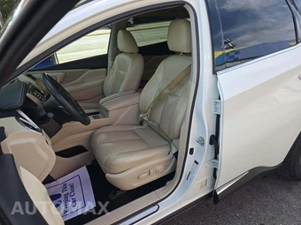 2019 Nissan Murano SV – miniatura 3