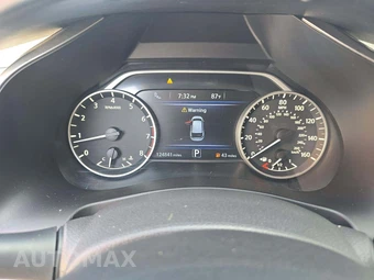 2019 Nissan Murano SV – miniatura 6