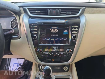 2019 Nissan Murano SV – miniatura 7