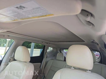 2019 Nissan Murano SV – miniatura 8