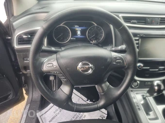 2019 Nissan Murano SV – miniatura 10
