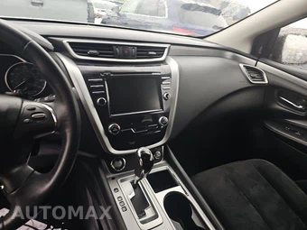 2019 Nissan Murano SV – miniatura 11