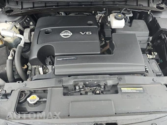 2019 Nissan Murano SV – miniatura 16