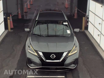2019 Nissan Murano SV – miniatura 2