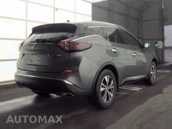 2019 Nissan Murano SV – miniatura 4