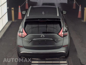2019 Nissan Murano SV – miniatura 5