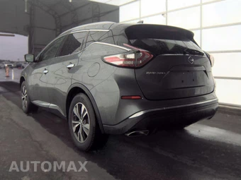 2019 Nissan Murano SV – miniatura 6
