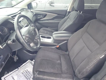 2019 Nissan Murano SV – miniatura 7