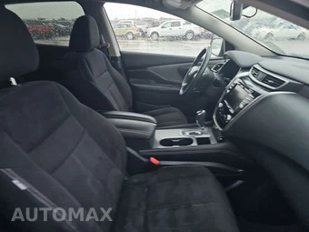2019 Nissan Murano SV – miniatura 8