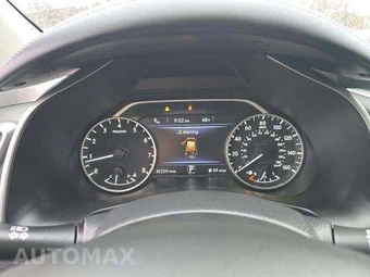 2019 Nissan Murano SV – miniatura 10
