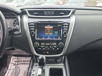 2019 Nissan Murano SV – miniatura 11