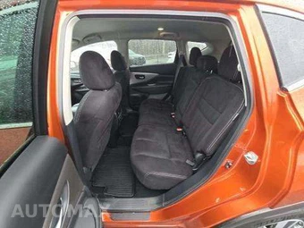 2019 Nissan Murano SV – miniatura 14