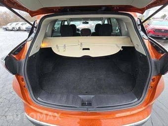 2019 Nissan Murano SV – miniatura 15
