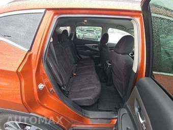 2019 Nissan Murano SV – miniatura 17