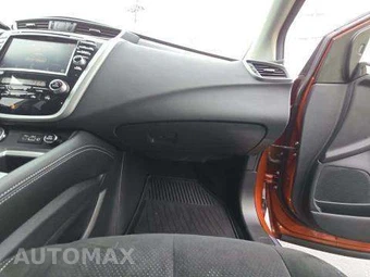 2019 Nissan Murano SV – miniatura 20