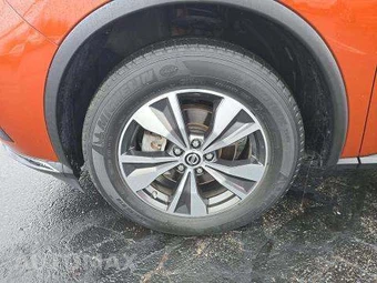 2019 Nissan Murano SV – miniatura 27