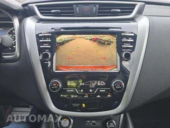 2019 Nissan Murano SV – miniatura 29
