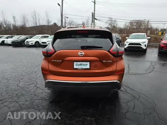 2019 Nissan Murano SV – miniatura 4