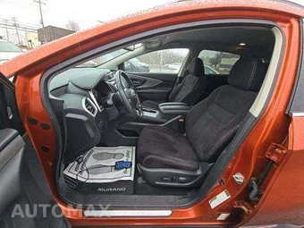 2019 Nissan Murano SV – miniatura 7