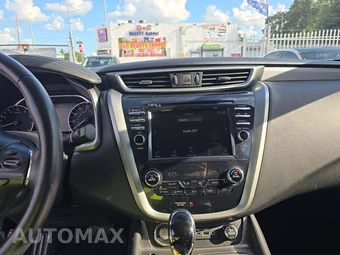 2019 Nissan Murano SV - miniatura 10