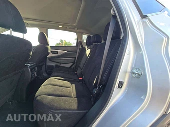 2019 Nissan Murano SV - miniatura 13