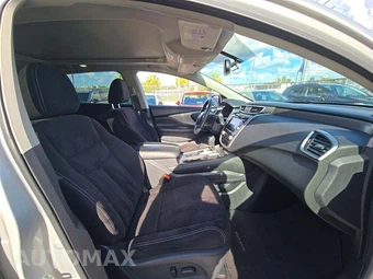 2019 Nissan Murano SV - miniatura 18